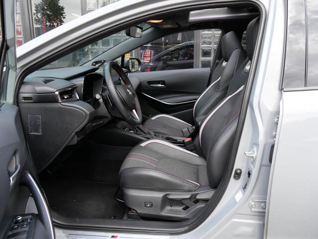 Toyota COROLLA TS 2.0 HYBRID GR-SPORT PLUS/ PANORAMADAK/ OPEN DAK! /JBL/HEAD-UP/CARPLAY