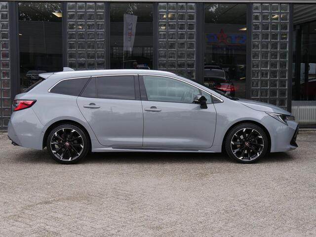 Toyota COROLLA TS 2.0 HYBRID GR-SPORT PLUS/ PANORAMADAK/ OPEN DAK! /JBL/HEAD-UP/CARPLAY