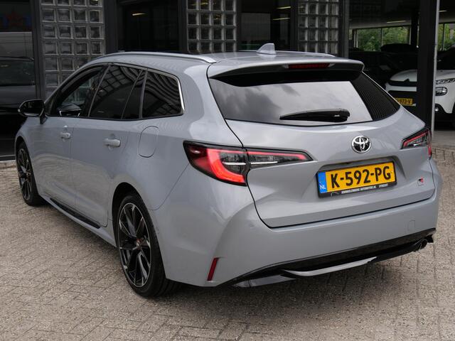 Toyota COROLLA TS 2.0 HYBRID GR-SPORT PLUS/ PANORAMADAK/ OPEN DAK! /JBL/HEAD-UP/CARPLAY