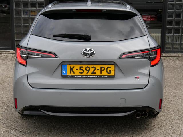 Toyota COROLLA TS 2.0 HYBRID GR-SPORT PLUS/ PANORAMADAK/ OPEN DAK! /JBL/HEAD-UP/CARPLAY