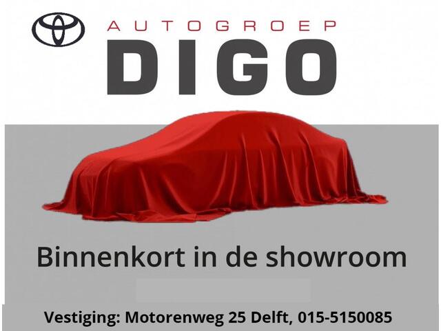 Toyota COROLLA Cross HYBRID 200 STYLE-PACK PANORAMADAK 1e EIG.BIJNA 2024.GARANTIE 10-2033.BSM.PDC V+A. STUUR+STOELVERWARMING.ETC ETC