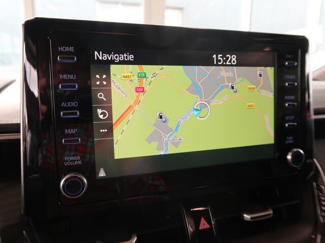 Toyota COROLLA Touring Sports 1.8 Hybrid Business Intro CAMERA/KEYLESS/NAVI/PDC/LED/STOELVERWARMING