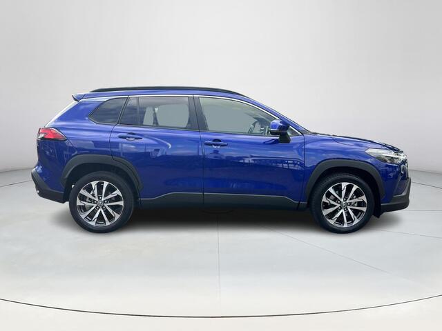 Toyota COROLLA Cross Hybrid 140 Style | Navigatie | Parkeersensoren | Carplay | Keyless entry |
