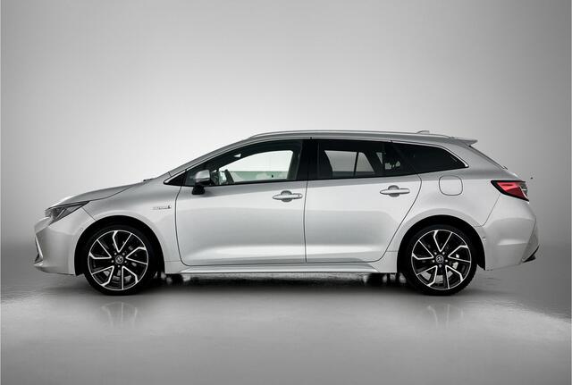 Toyota COROLLA Touring Sports 1.8 Hybrid Style
