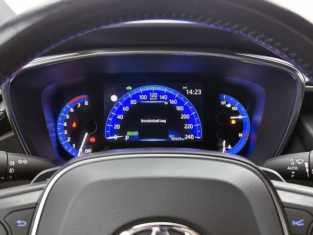 Toyota COROLLA Touring Sports 1.8 Hybrid Style