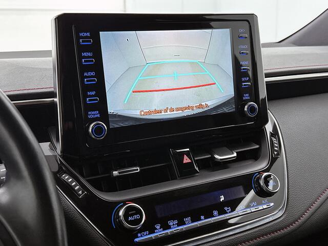 Toyota COROLLA Touring Sports 1.8 Hybrid Style