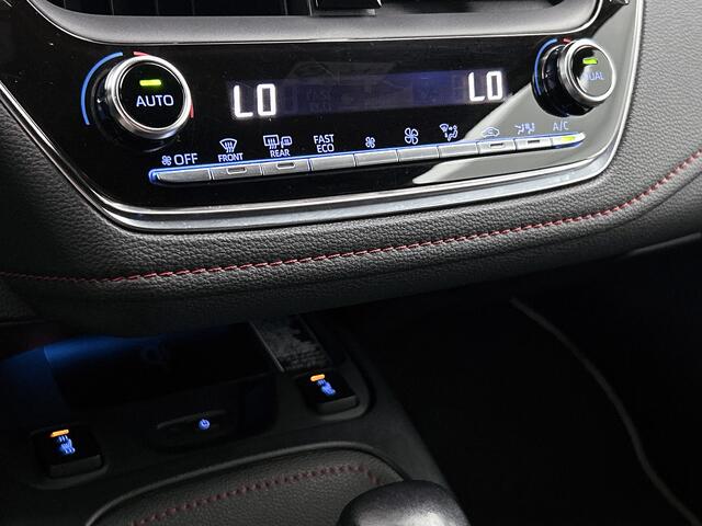 Toyota COROLLA Touring Sports 1.8 Hybrid Style