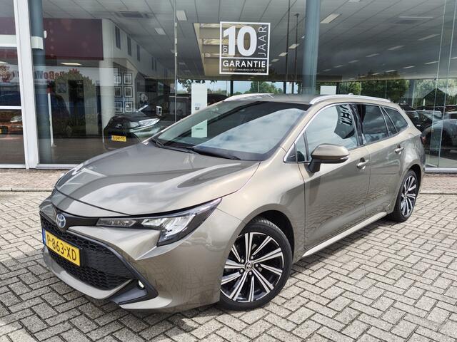 Toyota COROLLA 1.8 Hybrid Business Plus | Keyless Entry&Start | Android Auto