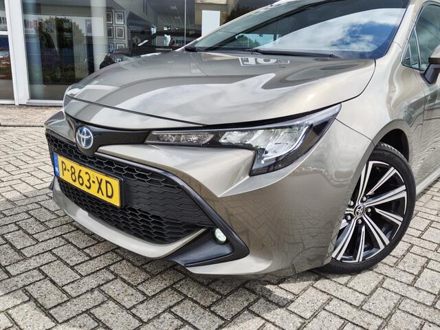 Toyota COROLLA 1.8 Hybrid Business Plus | Keyless Entry&Start | Android Auto