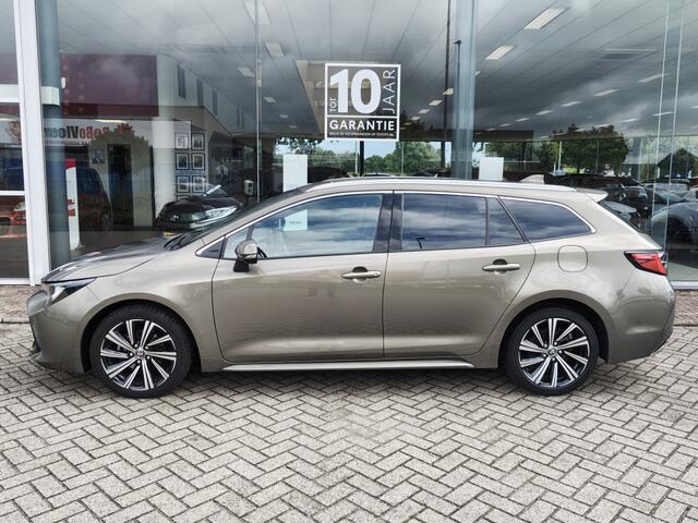 Toyota COROLLA 1.8 Hybrid Business Plus | Keyless Entry&Start | Android Auto