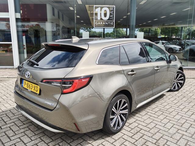 Toyota COROLLA 1.8 Hybrid Business Plus | Keyless Entry&Start | Android Auto