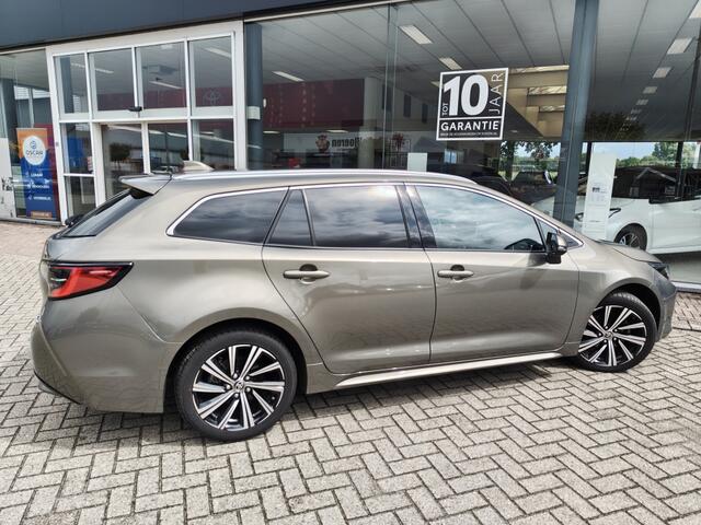 Toyota COROLLA 1.8 Hybrid Business Plus | Keyless Entry&Start | Android Auto