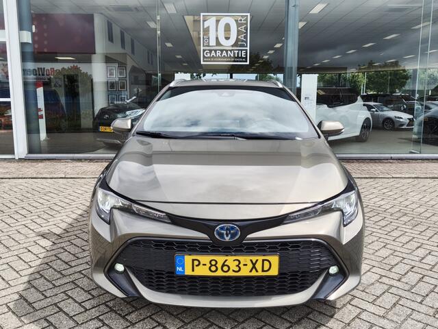 Toyota COROLLA 1.8 Hybrid Business Plus | Keyless Entry&Start | Android Auto