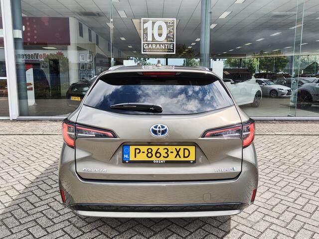 Toyota COROLLA 1.8 Hybrid Business Plus | Keyless Entry&Start | Android Auto