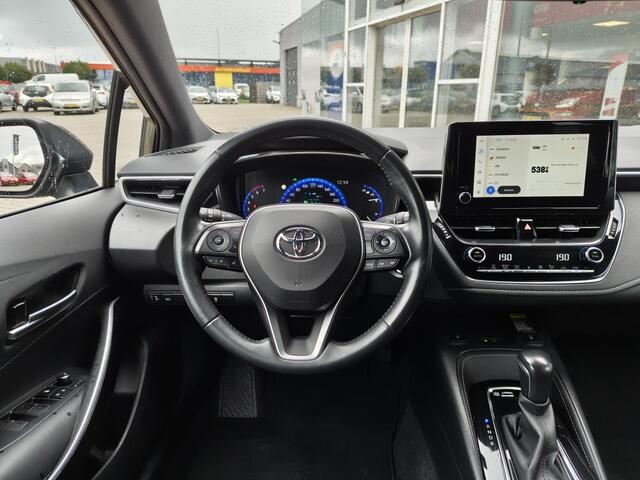 Toyota COROLLA 1.8 Hybrid Business Plus | Keyless Entry&Start | Android Auto