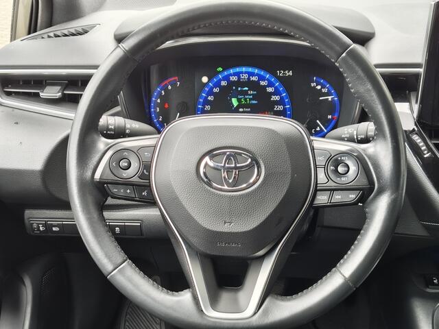 Toyota COROLLA 1.8 Hybrid Business Plus | Keyless Entry&Start | Android Auto