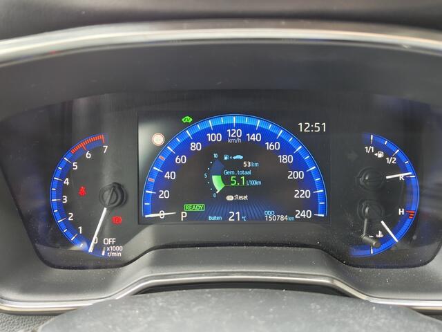 Toyota COROLLA 1.8 Hybrid Business Plus | Keyless Entry&Start | Android Auto