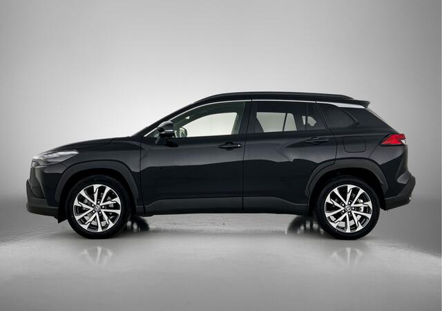 Toyota COROLLA Cross Hybrid 140 Dynamic | Apple Carplay/Android Auto | Metaallak | Lichtmetalen Velgen |
