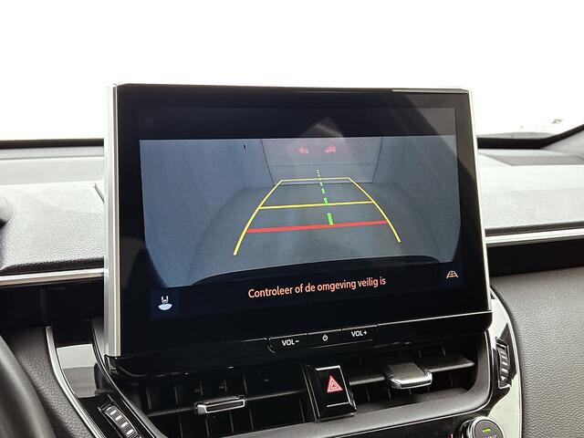 Toyota COROLLA Cross Hybrid 140 Dynamic | Apple Carplay/Android Auto | Metaallak | Lichtmetalen Velgen |