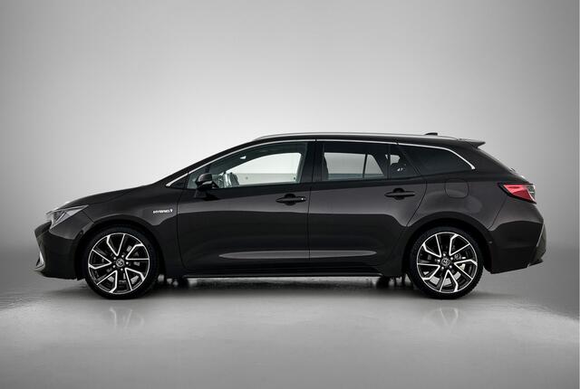Toyota COROLLA Touring Sports 2.0 Hybrid Executive Limited | JBL | Full map navi | Panoramadak | Stuur + stoelverwarming | 18'' LM velgen |