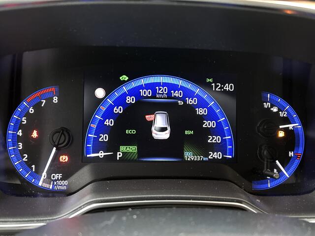 Toyota COROLLA Touring Sports 2.0 Hybrid Executive Limited | JBL | Full map navi | Panoramadak | Stuur + stoelverwarming | 18'' LM velgen |