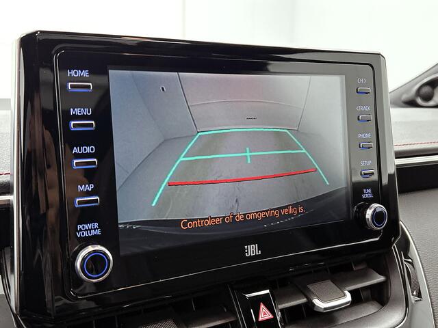 Toyota COROLLA Touring Sports 2.0 Hybrid Executive Limited | JBL | Full map navi | Panoramadak | Stuur + stoelverwarming | 18'' LM velgen |