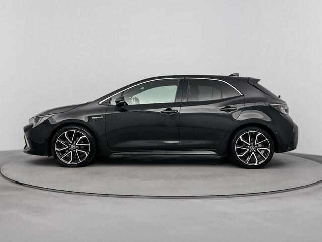 Toyota COROLLA 2.0 Hybrid Executive JBL