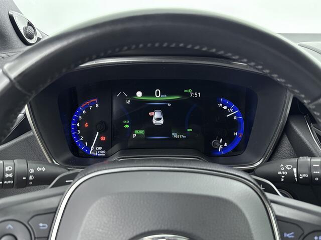 Toyota COROLLA 2.0 Hybrid Executive JBL
