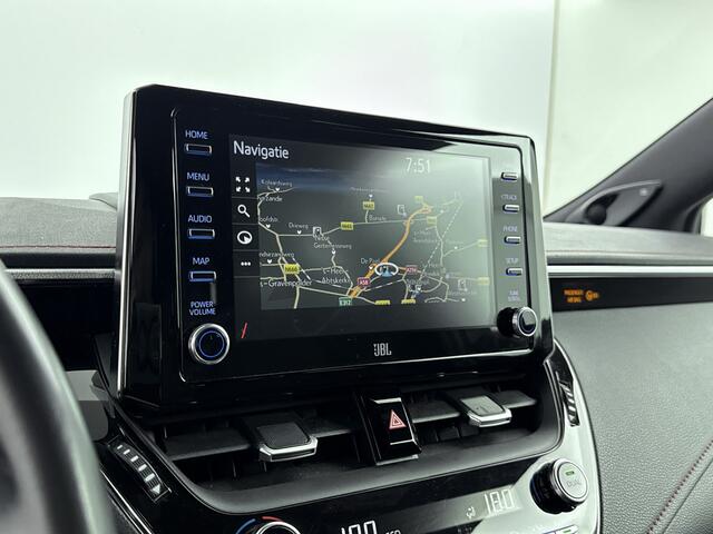 Toyota COROLLA 2.0 Hybrid Executive JBL