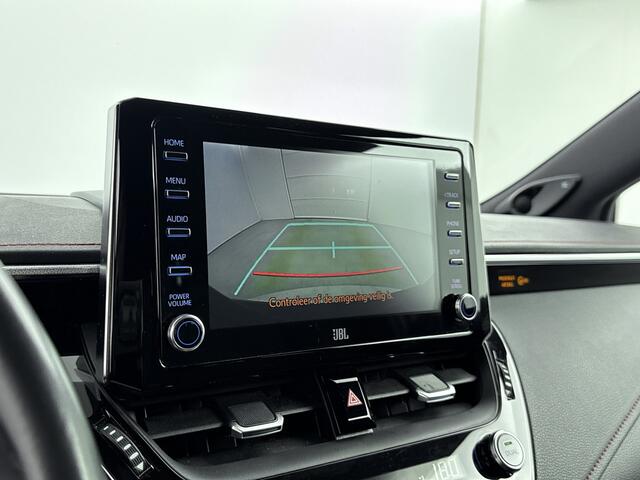 Toyota COROLLA 2.0 Hybrid Executive JBL