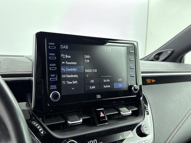 Toyota COROLLA 2.0 Hybrid Executive JBL