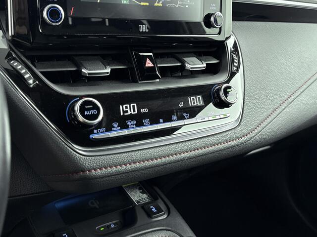 Toyota COROLLA 2.0 Hybrid Executive JBL