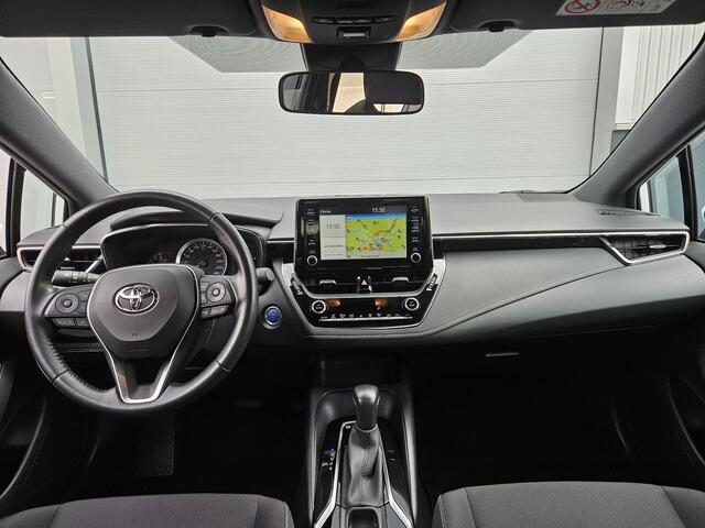 Toyota COROLLA 1.8 Hybrid Active | Origineel NL | 1e Eigenaar