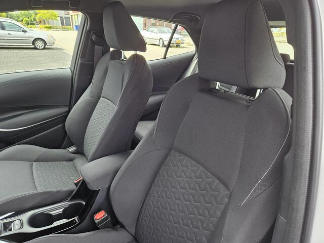 Toyota COROLLA 1.8 Hybrid Active | Origineel NL | 1e Eigenaar