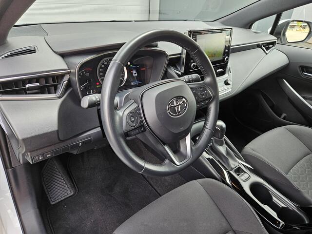 Toyota COROLLA 1.8 Hybrid Active | Origineel NL | 1e Eigenaar