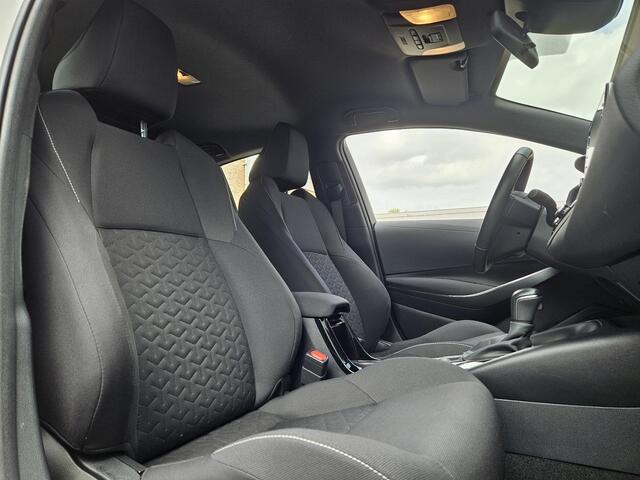 Toyota COROLLA 1.8 Hybrid Active | Origineel NL | 1e Eigenaar