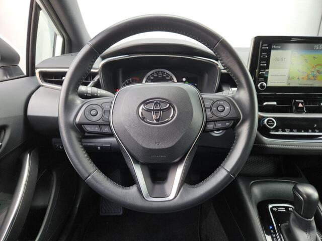 Toyota COROLLA 1.8 Hybrid Active | Origineel NL | 1e Eigenaar