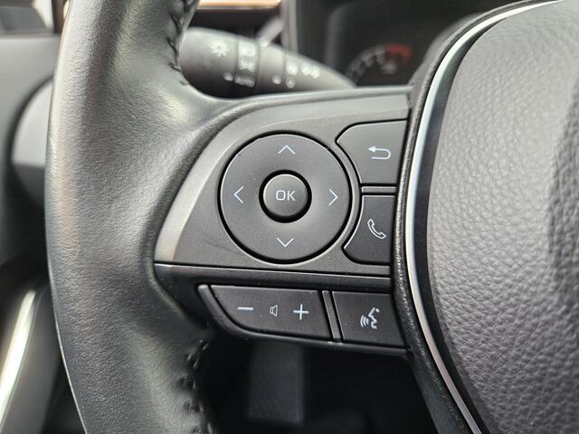 Toyota COROLLA 1.8 Hybrid Active | Origineel NL | 1e Eigenaar