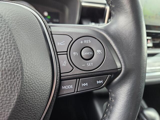 Toyota COROLLA 1.8 Hybrid Active | Origineel NL | 1e Eigenaar