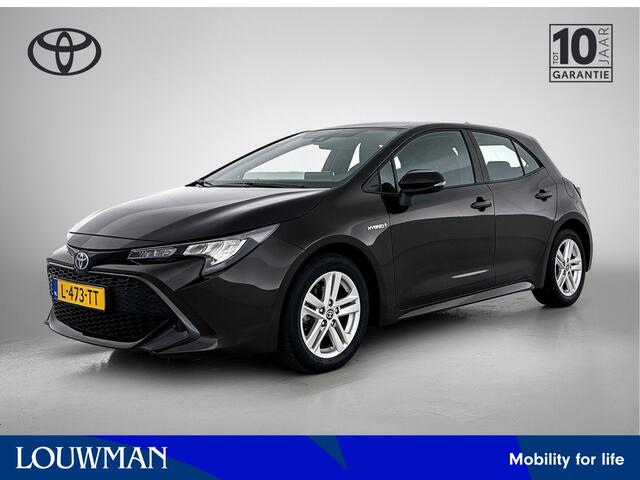 Toyota COROLLA 1.8 Hybrid Active