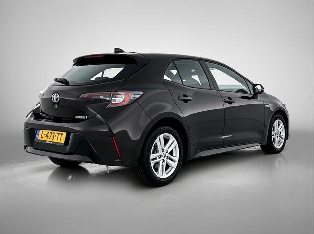 Toyota COROLLA 1.8 Hybrid Active