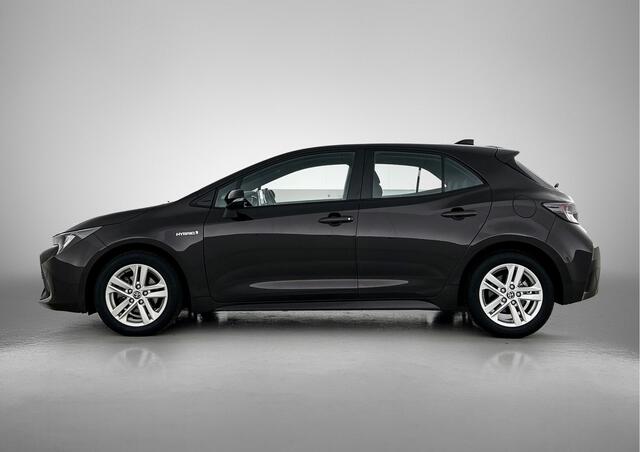 Toyota COROLLA 1.8 Hybrid Active
