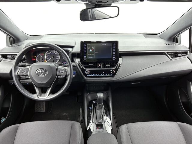 Toyota COROLLA 1.8 Hybrid Active