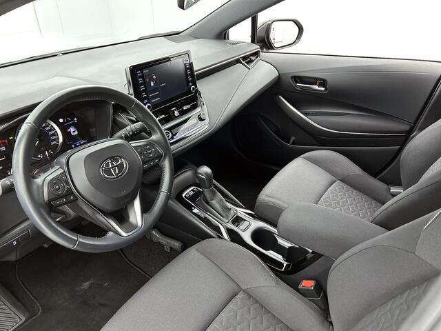 Toyota COROLLA 1.8 Hybrid Active