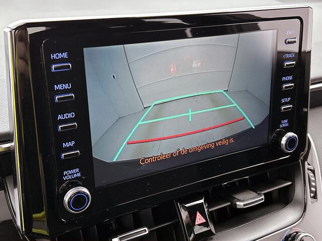 Toyota COROLLA 1.8 Hybrid Active
