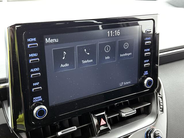 Toyota COROLLA 1.8 Hybrid Active