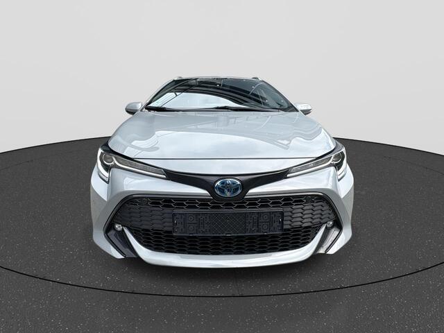 Toyota COROLLA 1.8 Hybrid Style Edition