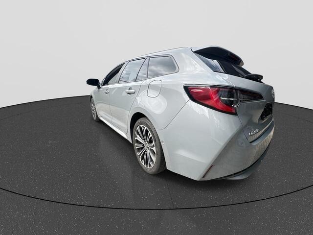 Toyota COROLLA 1.8 Hybrid Style Edition