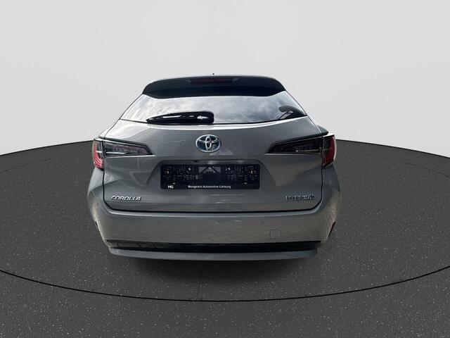 Toyota COROLLA 1.8 Hybrid Style Edition