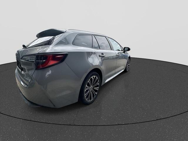 Toyota COROLLA 1.8 Hybrid Style Edition